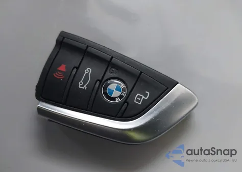 2024 BMW I4 Gran Coupe Edrive35 from USA, damaged, VIN WBY43AW00RFT00751